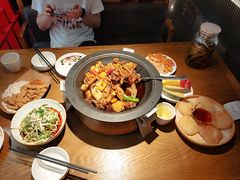 -六月雪干锅(绵阳王府井百货店)