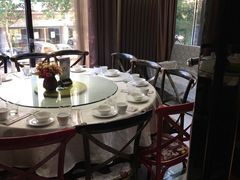 包厢-蓬川食府(金海道店)