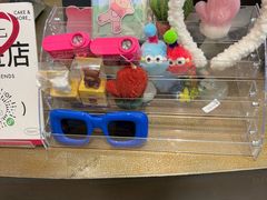 -静宜和她的朋友(星海广场店)