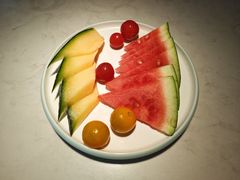 水果拼盘-上地宴·中关村的会客厅(清河高铁站店)