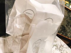 -WHEAT&BAKER-麥(凯德来福士店)