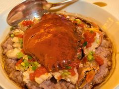 -北京柏悦酒店·锦庭餐厅Dining Room