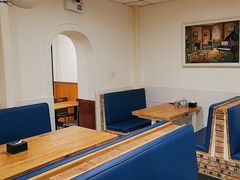 -西部马华清真兰州牛肉面·烧烤夜市(关东店)