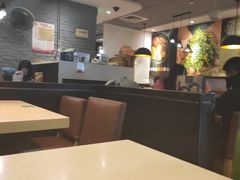 大堂-噹噹呀咪咖喱屋(南京东路店)