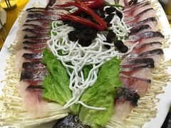 -蒋公馆家宴(江阴店)