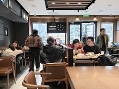 -魏家凉皮(西安秋林宏业商厦店)