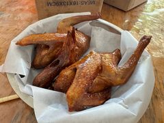 -味为先光明乳鸽(光明总店)