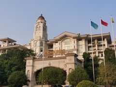 -重庆长寿碧桂园凤悦凤凰酒店