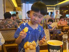 -汤连得温泉馆(宝山店)