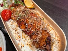 -卡朋西餐(宝安大仟里店)