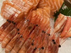 -花和海鲜自助(梅江店)