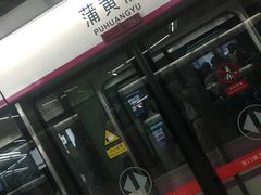 -蒲黄榆(地铁站)