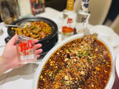 -蜀厨小匠·民间川菜(犀浦店)