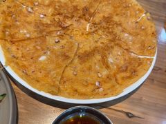 -京玉菲饭店(李村店)