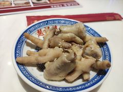盐焗鸡爪-赵记传承(佛山禅城魁奇路店)
