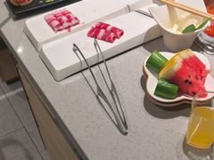 -海底捞火锅(江北万达商业广场店)