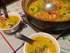 -辉记炭烧海鲜大排档·老字号(福田店)