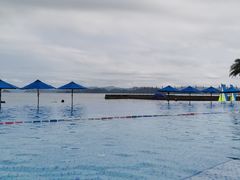 -深圳大梅沙京基洲际度假酒店