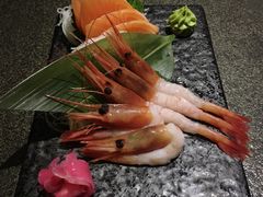 -隐鮨日料(北辰三角洲店)