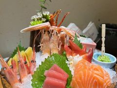 -花潮料理艺食馆(世欧广场店)