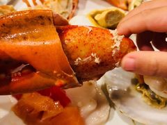 -上海锦江汤臣洲际大酒店壹阶层