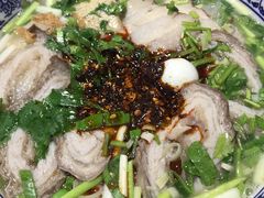 -长香源葫芦头梆梆肉(开通巷店)