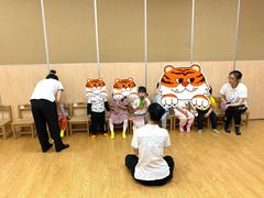 -红黄蓝成长中心•婴幼儿早教•托育(南山京基百纳广场店)