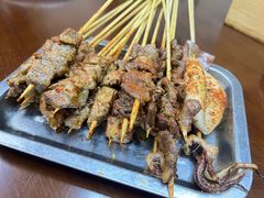 -晚归月亮湾私家菜(临邑路店)