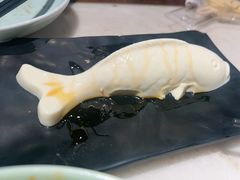 -小吊梨汤·北京菜·烤鸭(王府井银泰in88店)