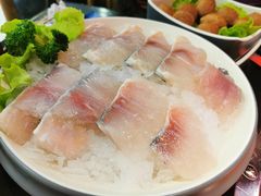 -井格重庆火锅(西直门凯德Mall店)