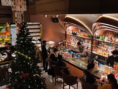 -Mogul Eatery·大亨餐酒馆