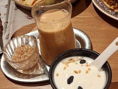 -耶里夏丽·新疆菜·28年喀什老馆(田林东路店)
