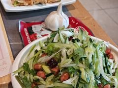 -老白清真烧烤(锦州旗舰店)