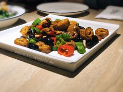 -味莊·青岛菜(云霄路店)