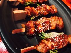 -Luchador摔跤手墨西哥餐厅(恒宇广场店)