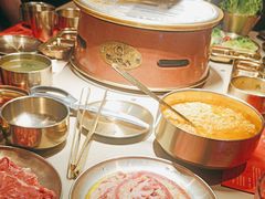 -西塔老太太泥炉烤肉(温州首店万象城黑金店)