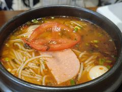 -猪脑壳凉面(南正街店)