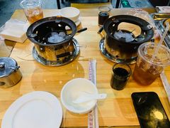 -范贤光鸡公煲(平乐园总店)