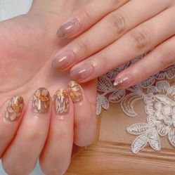 -奈思·日式美甲美睫沙龙