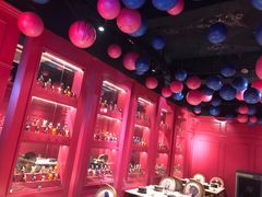 -SEA西雅图海鲜自助餐厅(正义店)