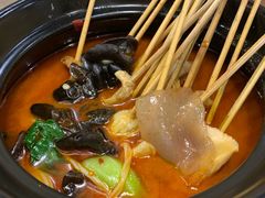 -大梦敦煌主题餐厅(国贸店)