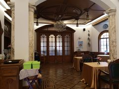 -马勒别墅·中餐厅