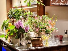 -肆海小川菜酒馆Wine Bistro (青年路店)