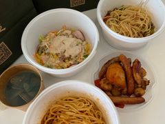 -萨莉亚(百信广场店)