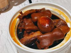 -十二粤味·顺德菜·烧鹅点心(五四广场店)