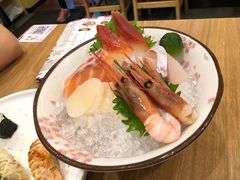 -赤稻·日式料理(禅城店)