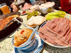 -五里关火锅(牛市口店)