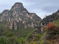 -孤山寨风景区
