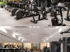 -北京康莱德酒店