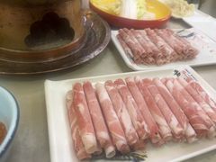-虾大侠·盱眙龙虾老北京铜锅涮羊肉(金楠天街店)